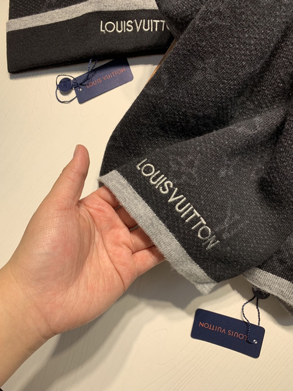 ブランドマフラー内部構造